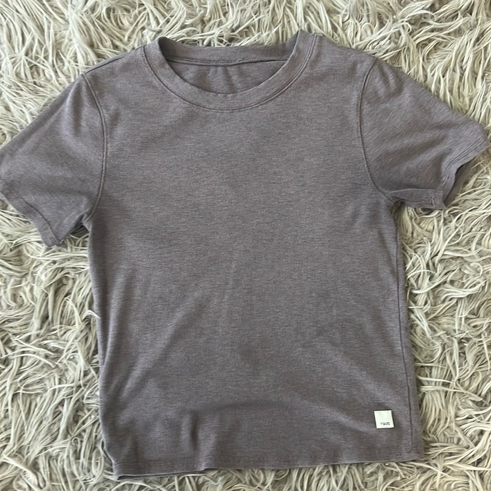 Vuori Mudra tee